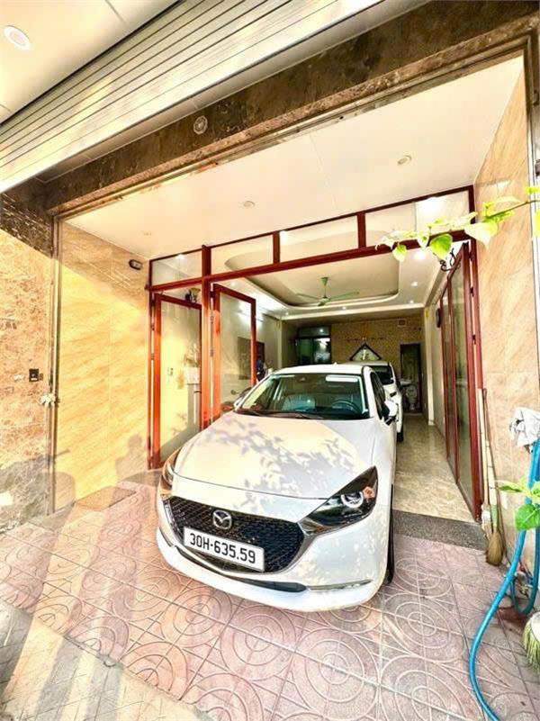 MẶT PHỐ VIP Ngọc Thụy 95m, 6 tầng,thang máy,kdoanh bất chấp,vỉa hè đá bóng.giá 34 tỷ - Ảnh chính