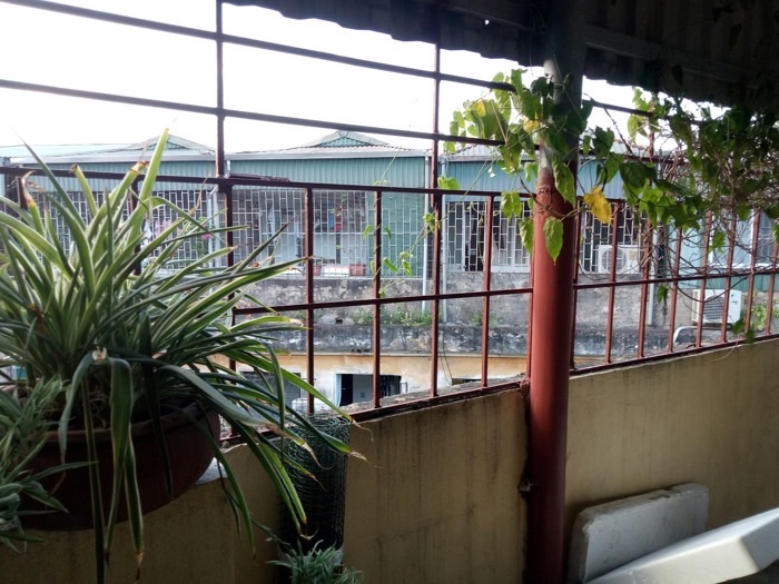 BÁN NHÀ TẬP THỂ GIÁP BÁT – GIẢI PHÓNG – 45M² x 2 TẦNG – GIÁ 3,6 TỶ. - Ảnh 4