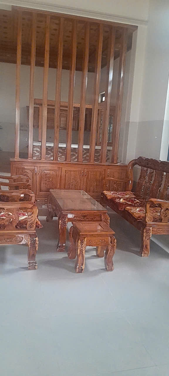 BÁN NHÀ 317M2 - XÃ PHÚ HỘI -ĐỨC TRỌNG -LÂM ĐỒNG - Ảnh 2