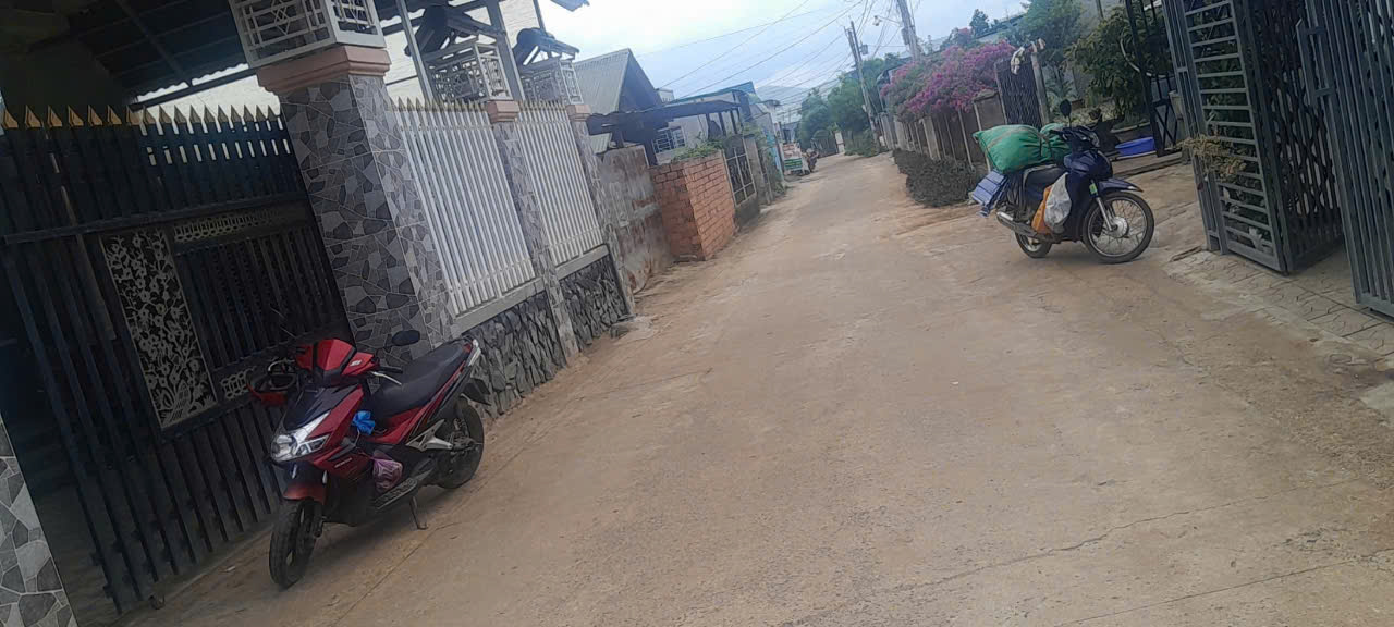 BÁN NHÀ 317M2 - XÃ PHÚ HỘI -ĐỨC TRỌNG -LÂM ĐỒNG - Ảnh 4