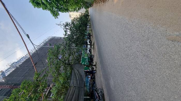 BÁN NHÀ LINH ĐÀM - HOÀNG MAI                                                            SỞ HỮU NGAY LÔ GÓC ĐẸP NHẤT MERODY RESIDENCES LINH ĐÀM – CƠ HỘI VÀNG ĐẦU TƯ  - 173m2 - 3,25 tỷ - Ảnh 1