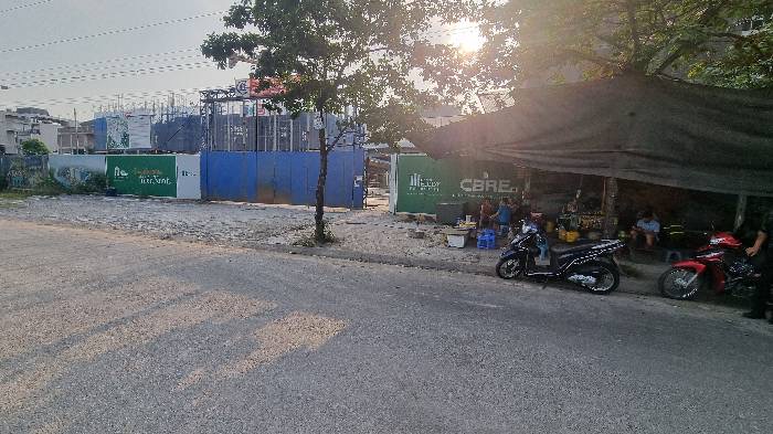 BÁN NHÀ LINH ĐÀM - HOÀNG MAI                                                            SỞ HỮU NGAY LÔ GÓC ĐẸP NHẤT MERODY RESIDENCES LINH ĐÀM – CƠ HỘI VÀNG ĐẦU TƯ  - 173m2 - 3,25 tỷ - Ảnh 2