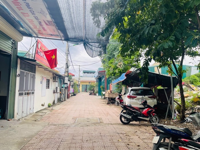 BÁN NHÀ TRẦN ĐIỀN – ĐỊNH CÔNG – HOÀNG MAI - 108m2 - Giá 5,1tỷ - Ảnh chính