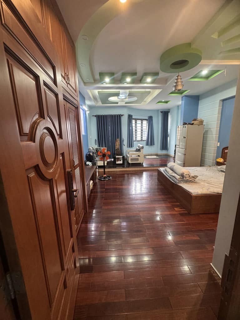 Mặt tiền Hiếm 70tr/m2 Phạm Thế Hiển ngang 6m, 236m2 chỉ 17 tỷ - Ảnh 3