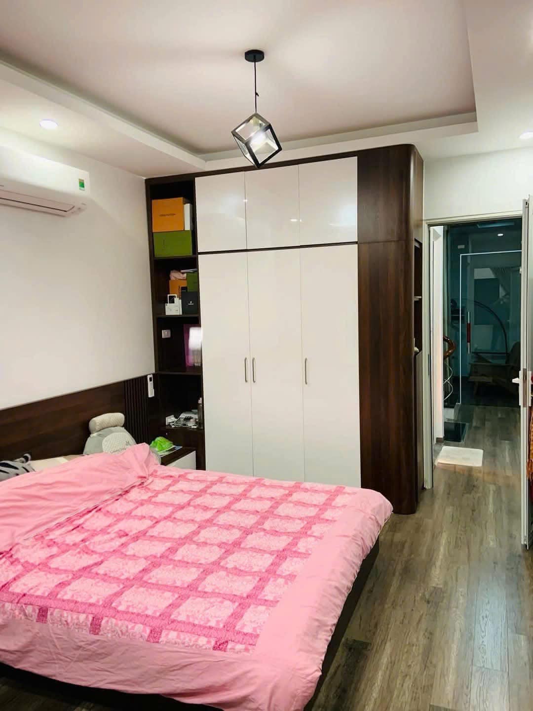 Bán nhà mặt phố Triệu Việt Vương, 58m2, 4 tầng, 37.5 tỷ, kinh doanh đỉnh - Ảnh 3