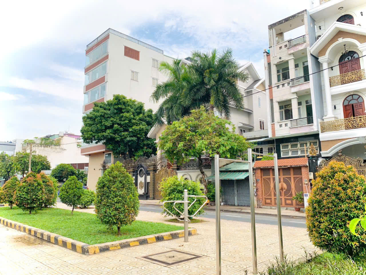NHÀ MẶT PHỐ HIỀN VƯƠNG, TÂN PHÚ - 80M2 (19.7M X 4.2M), 2 TẦNG, 2PN, 2WC - CHỈ 12.4 TỶ - SỔ HỒNG. Vị - Ảnh 1
