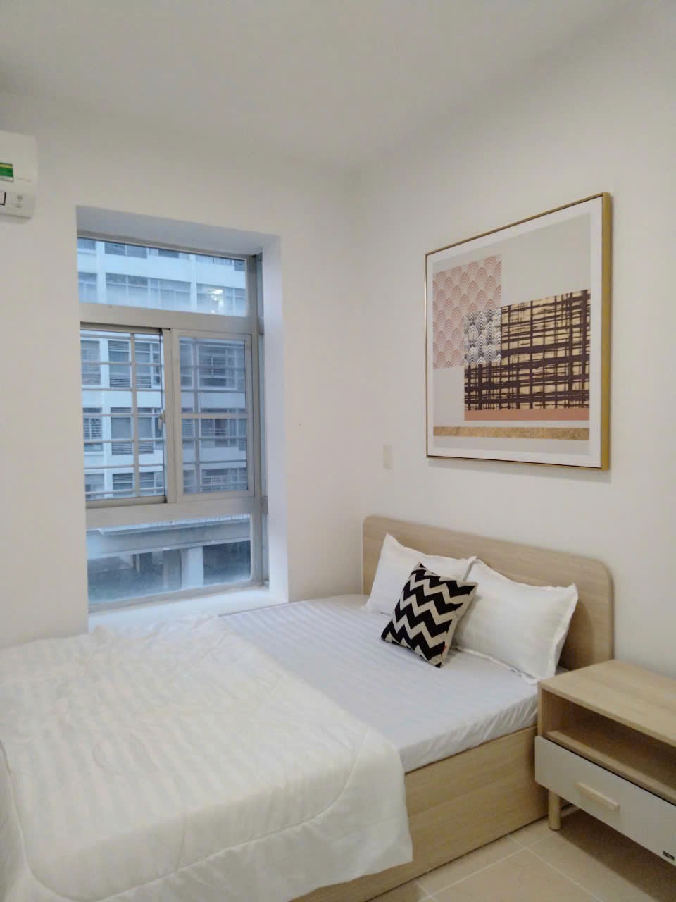 Cần cho thuê căn hộ sky garden 2, pmh, q7, 2PN, full nội thất đẹp , giá chỉ 17 triệu - Ảnh 3
