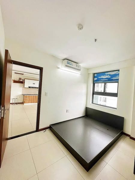 Bán chung cư Hoà Bình; SHR; diện tích 65.6m2; view siêu đẹp, 2pn 2wc - Ảnh 1