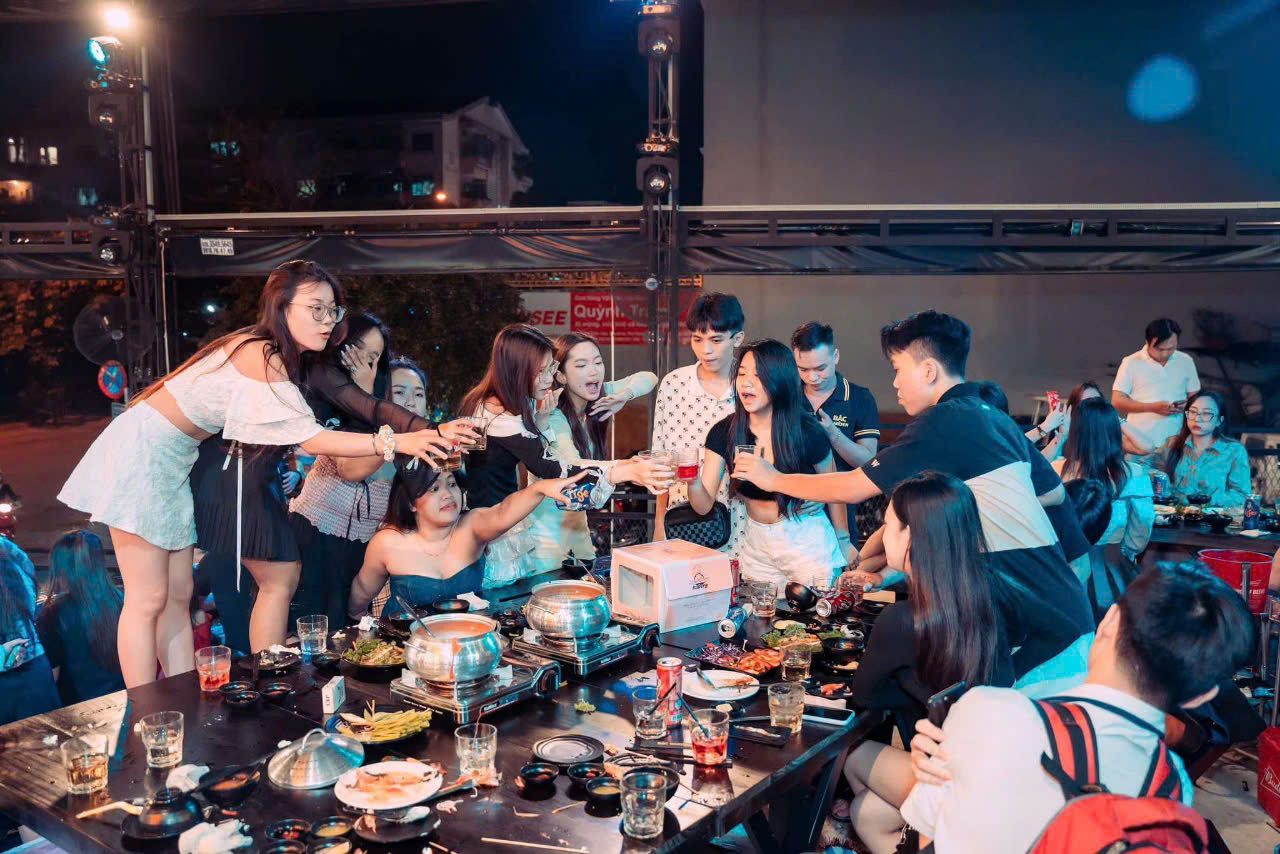 Cần sang nhượng quán đang hoạt động kinh doanh chính chủ. - Ảnh chính