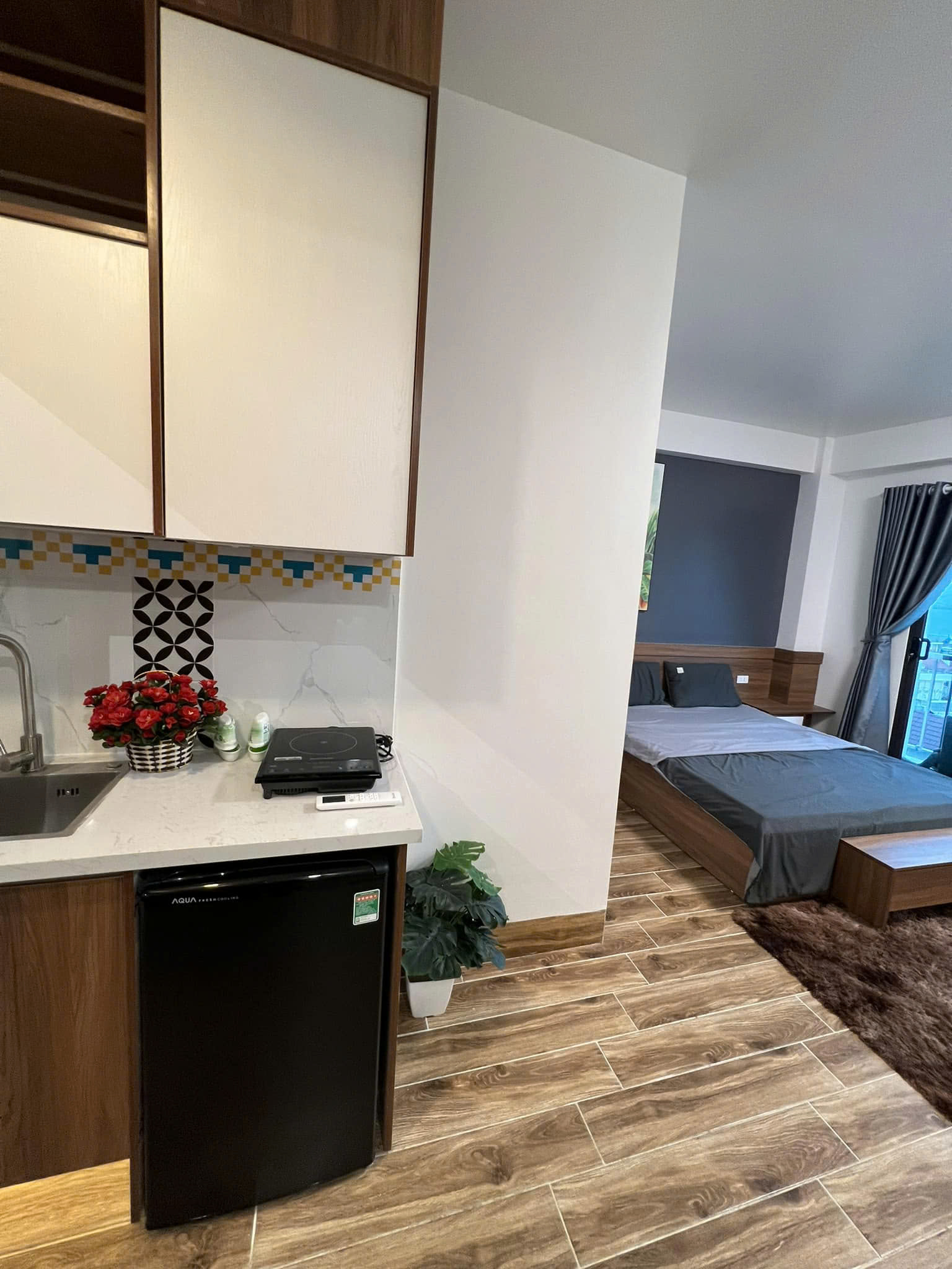 BÁN TÒA APARTMENT PHỐ TRẦN DUY HƯNG - 178M² x 7T THANG MÁY - DÒNG TIỀN 180TR/TH - GIÁ 36 TỶ - Ảnh 2