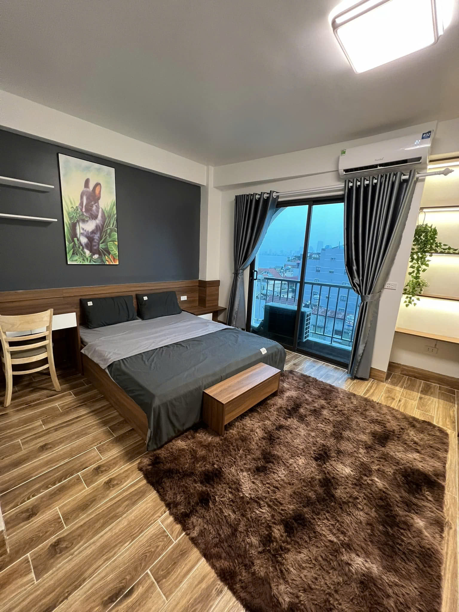 BÁN TÒA APARTMENT PHỐ TRẦN DUY HƯNG - 178M² x 7T THANG MÁY - DÒNG TIỀN 180TR/TH - GIÁ 36 TỶ - Ảnh 1