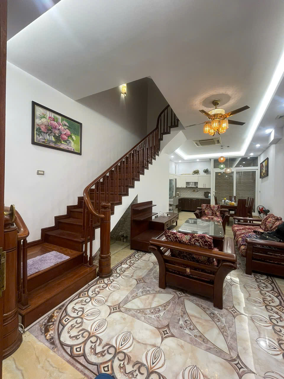 CHÍNH CHỦ CẦN BÁN NHÀ PHỐ VŨ MIÊN – VIEW CỰC ĐẸP!! - Ảnh chính