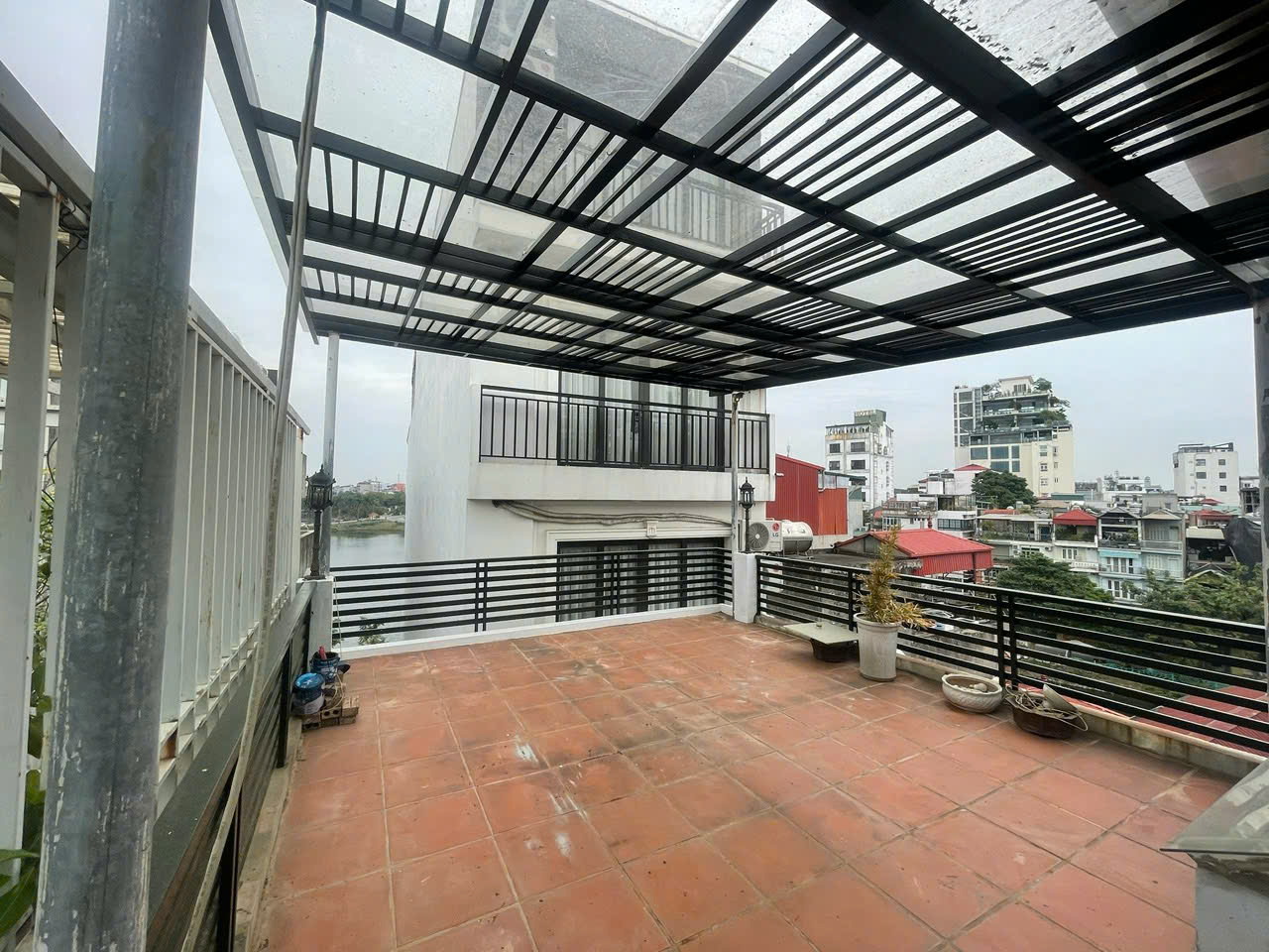 CHÍNH CHỦ CẦN BÁN NHÀ PHỐ VŨ MIÊN – VIEW CỰC ĐẸP!! - Ảnh 2