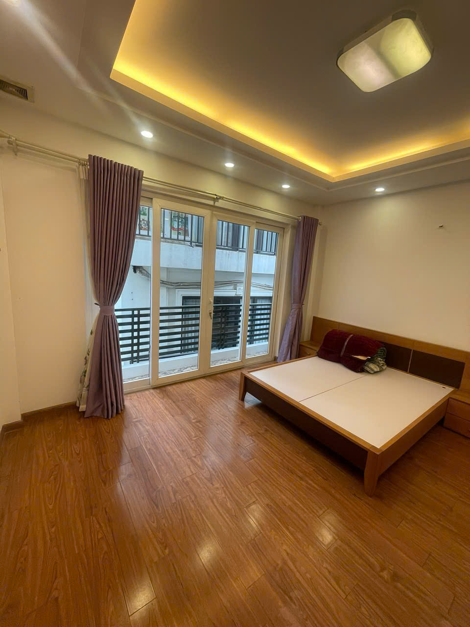 CHÍNH CHỦ CẦN BÁN NHÀ PHỐ VŨ MIÊN – VIEW CỰC ĐẸP!! - Ảnh 3