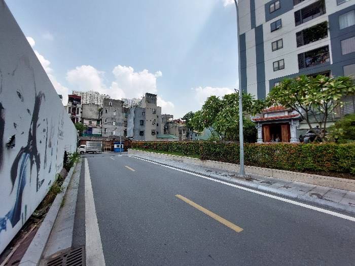 ShopHouse Siêu Trung Tâm (Khu Vực TimeCity, Imperia Sky Garden, Hòa Bình Green City, Green Pear, Hin - Ảnh 4