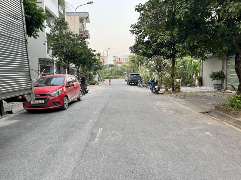 "Chốt Nóng": Bán gấp 60m2 đất TĐC Trâu Quỳ, đường 17m, vỉa hè rộng - Giá Tốt, Thương Lượng Mạnh! - Ảnh 1