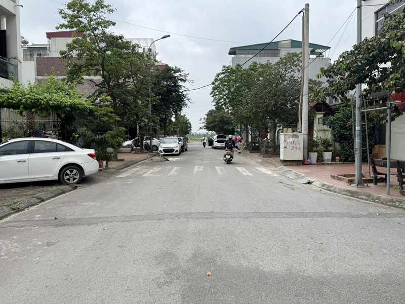 "Chốt Nóng": Bán gấp 60m2 đất TĐC Trâu Quỳ, đường 17m, vỉa hè rộng - Giá Tốt, Thương Lượng Mạnh! - Ảnh 2
