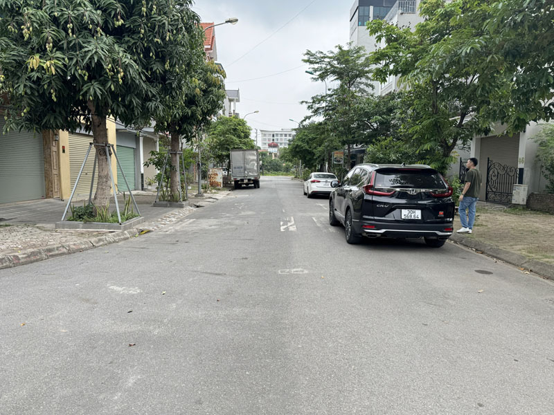 "Chốt Nóng": Bán gấp 60m2 đất TĐC Trâu Quỳ, đường 17m, vỉa hè rộng - Giá Tốt, Thương Lượng Mạnh! - Ảnh 3