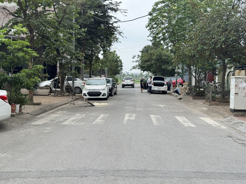 "Chốt Nóng": Bán gấp 60m2 đất TĐC Trâu Quỳ, đường 17m, vỉa hè rộng - Giá Tốt, Thương Lượng Mạnh! - Ảnh 4
