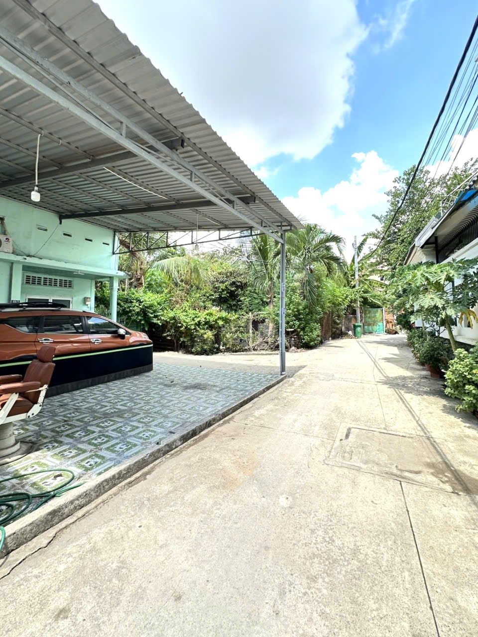 BÁN ĐẤT THỔ CƯ 62M2 NGAY NGUYỄN DUY TRINH - QUẬN 2 - GIÁ 5.1 TỶ - SỔ HỒNG CHÍNH CHỦ - Ảnh 1