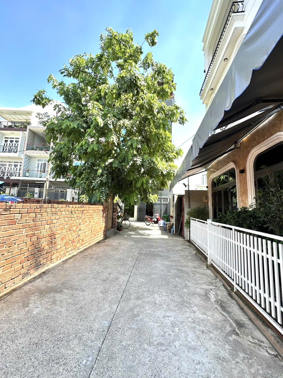 BÁN ĐẤT THỔ CƯ 62M2 NGAY NGUYỄN DUY TRINH - QUẬN 2 - GIÁ 5.1 TỶ - SỔ HỒNG CHÍNH CHỦ - Ảnh 3