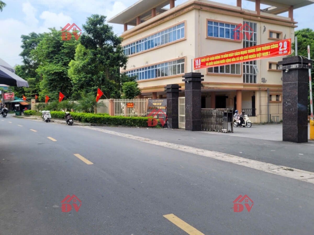 CHÍNH CHỦ BÁN LÔ ĐẤT 69M TẠI PHỤNG CHÂU-CHƯƠNG MỸ-HÀ NỘI - Ảnh 4