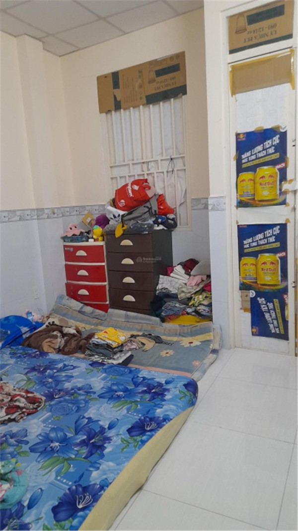 Bán nhà Điện Biên Phủ, Q.10, ngang 6.5m, 7.x tỷ! - Ảnh chính