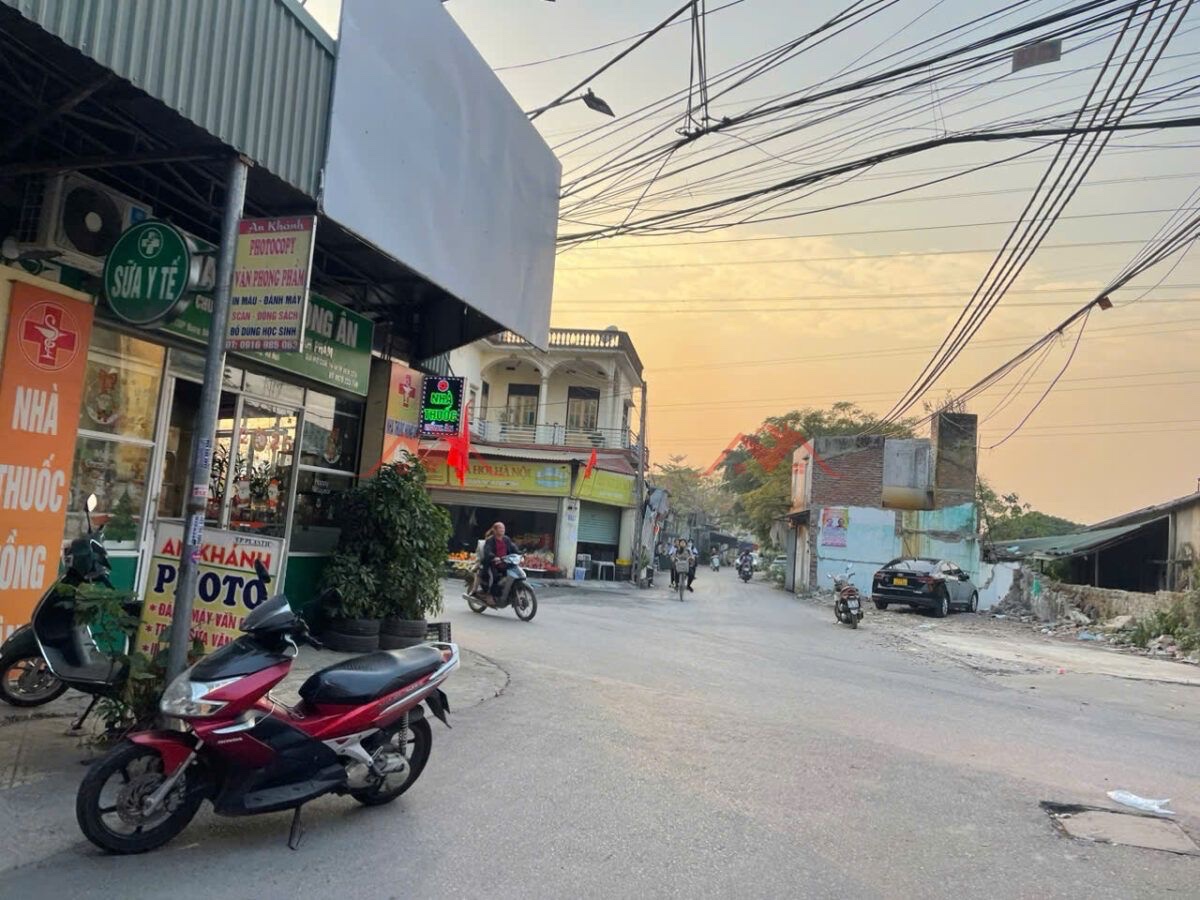 CHÍNH CHỦ BÁN LÔ ĐẤT 69M TẠI PHỤNG CHÂU-CHƯƠNG MỸ-HÀ NỘI - Ảnh 3