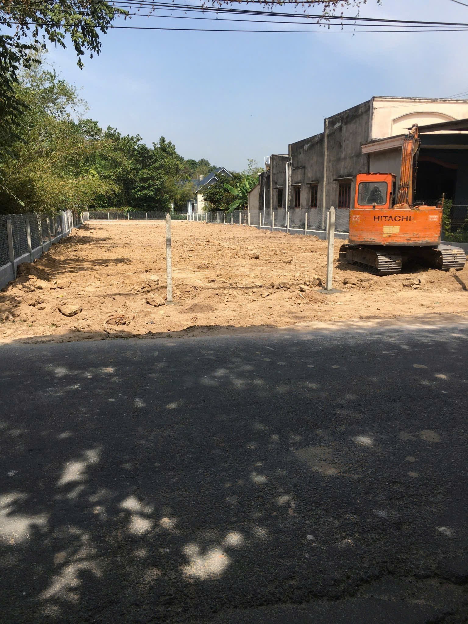 CHÍNH CHỦ Cần Bán Nhanh Lô Đất Thổ Cư 2 Mặt Tiền Võ Văn Điều Tại Huyện Củ Chi, TP HCM - Ảnh 4