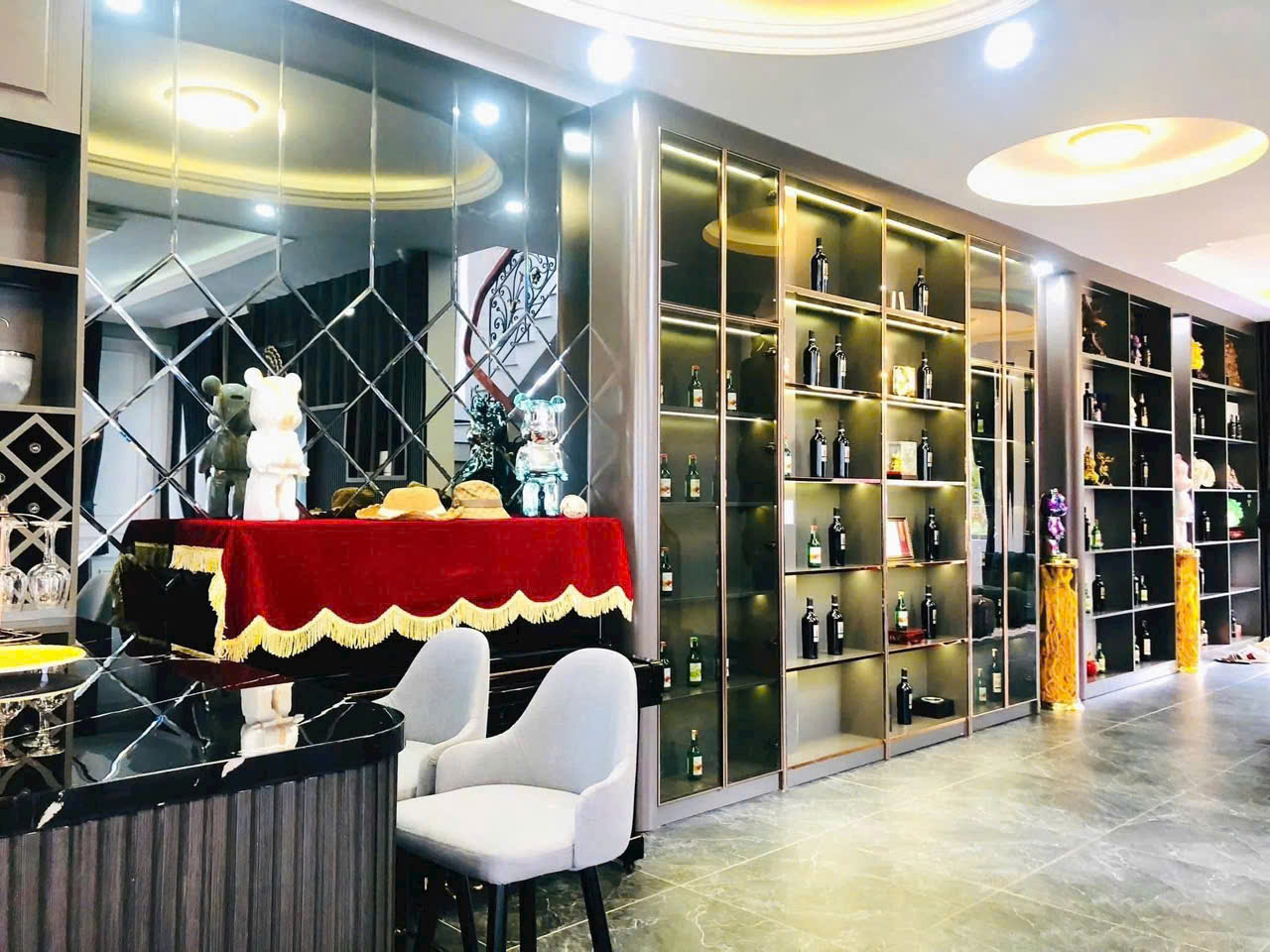 BÁN  VILLA  – KHU NGHỈ DƯỠNG AN SƠN, PHƯỜNG 4, TP. ĐÀ LẠT - Ảnh 1