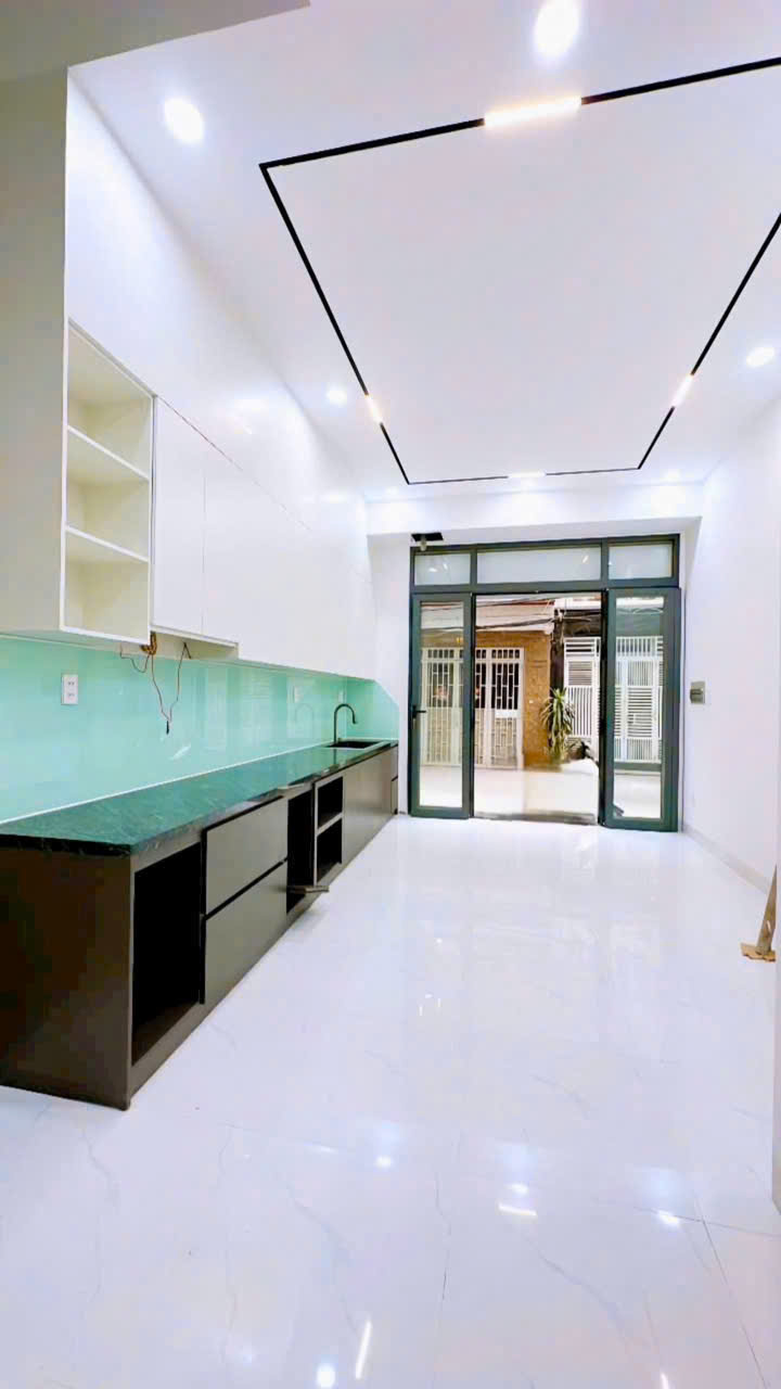 Mặt tiền đường số rộng 6m KHÁNH HỘI , xe hơi đỗ cửa <br>CÓ 7 TỶ x - Ảnh chính