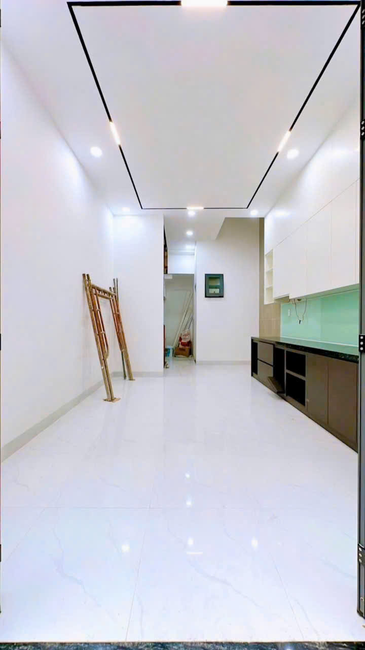 Mặt tiền đường số rộng 6m KHÁNH HỘI , xe hơi đỗ cửa <br>CÓ 7 TỶ x - Ảnh 1