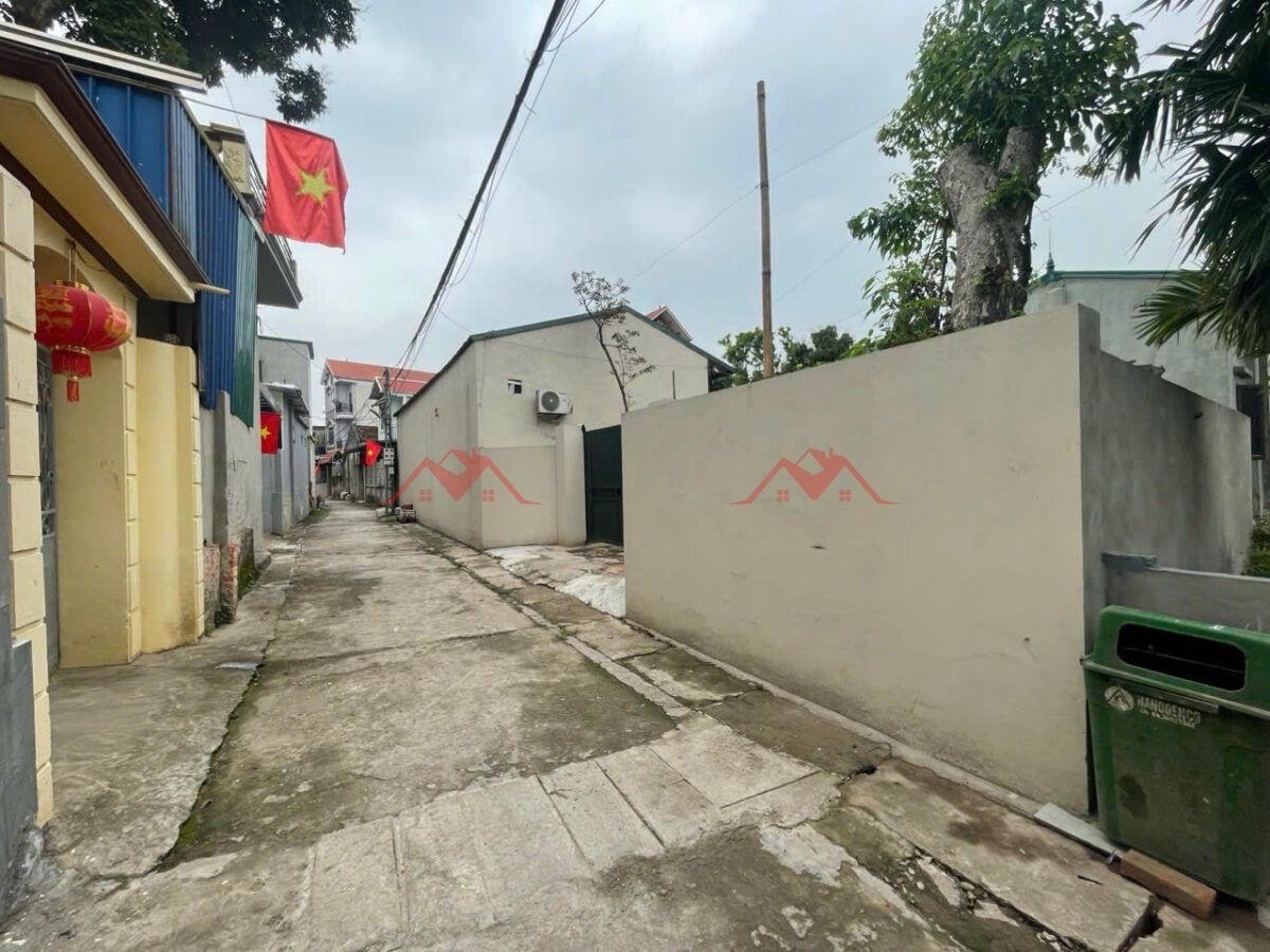 CHÍNH CHỦ BÁN 2 LÔ ĐẤT 81,7M VÀ 80,9M TẠI THỤY HƯƠNG-CHƯƠNG MỸ-HÀ NỘI - Ảnh 3