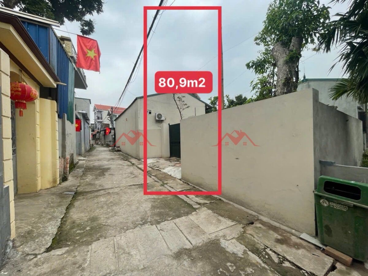 CHÍNH CHỦ BÁN 2 LÔ ĐẤT 81,7M VÀ 80,9M TẠI THỤY HƯƠNG-CHƯƠNG MỸ-HÀ NỘI - Ảnh 1