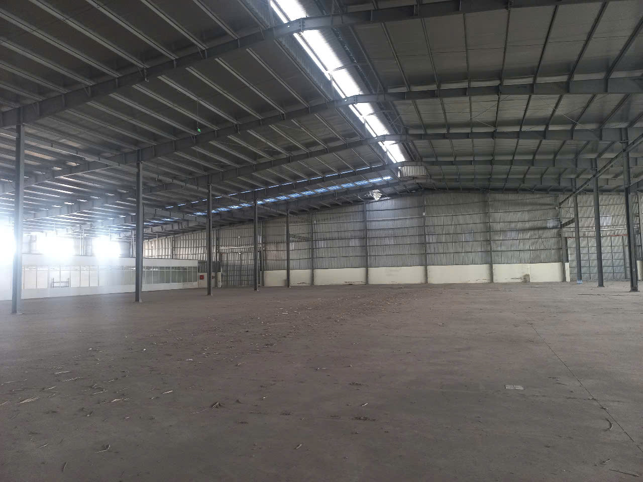 CHO THUÊ KHO, XƯỞNG 2600m2 Tại CCN ,TÂN QUANG. HƯNG YÊN - Ảnh chính