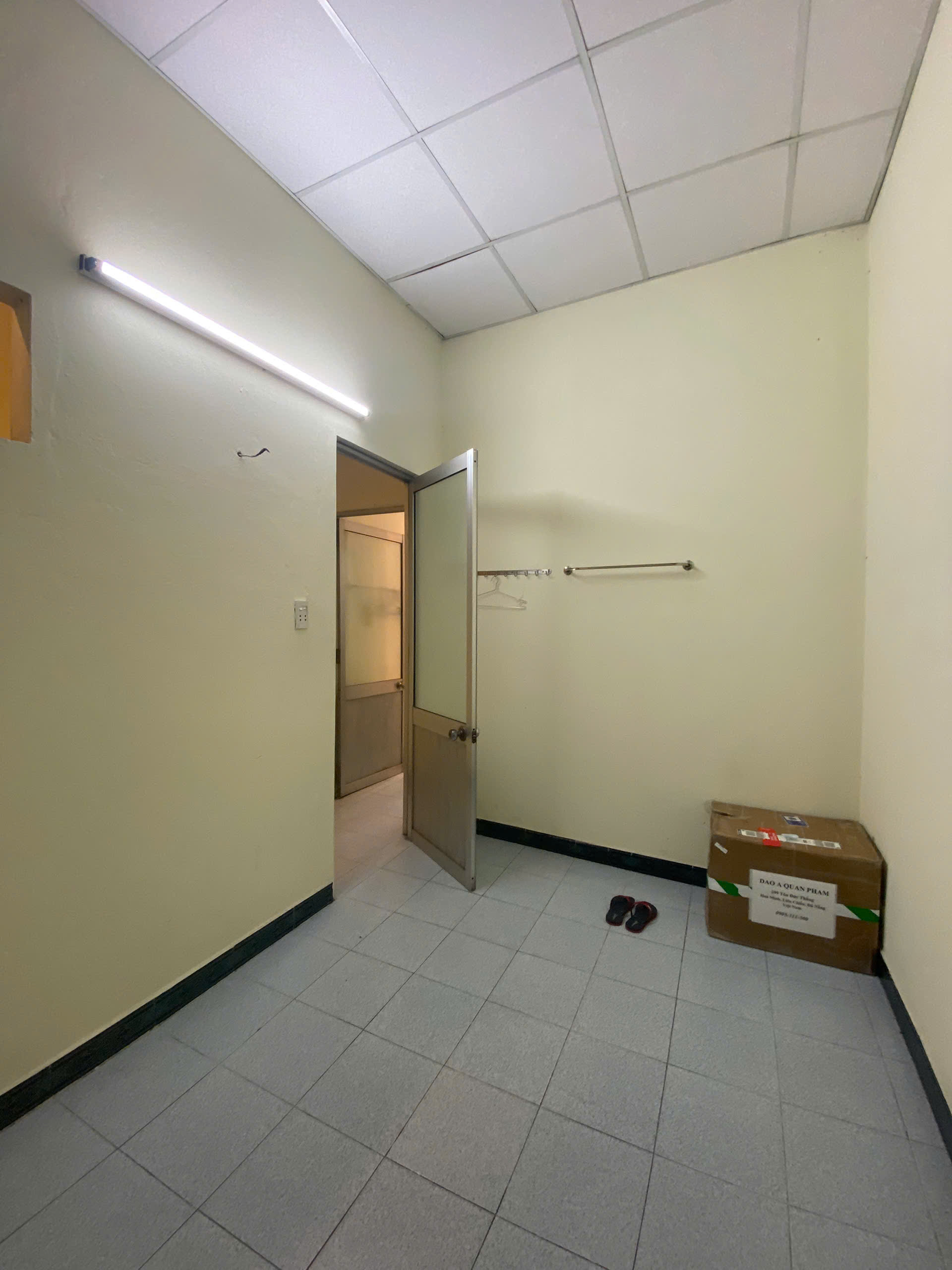 Mặt tiền KD TÔN ĐỨC THẮNG ĐÀ NẴNG 200m2  sd chỉ 6 tỷ nhỉnh - Ảnh 2
