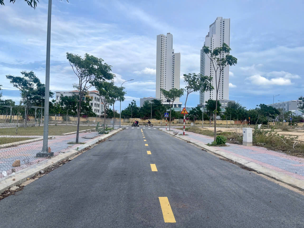 🏡 🔥 BÁN 4 LÔ ĐẤT BIỂN BÌNH SƠN (KHU K2) – PHAN RANG 🔥<br>🌅 VIEW ĐẸP – GẦN CÔNG VIÊN & CHUNG CƯ - Ảnh 3