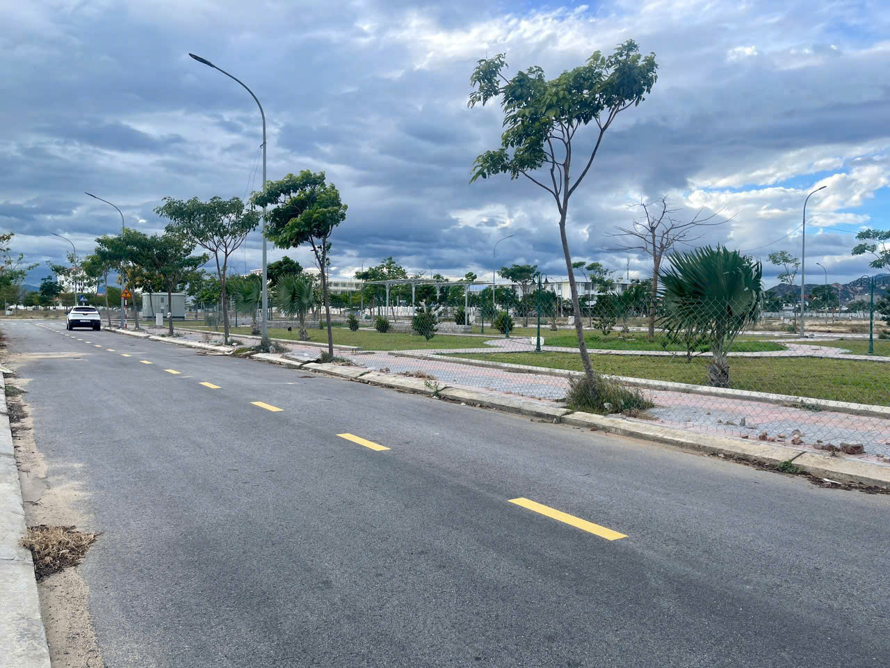 🏡 🔥 BÁN 4 LÔ ĐẤT BIỂN BÌNH SƠN (KHU K2) – PHAN RANG 🔥<br>🌅 VIEW ĐẸP – GẦN CÔNG VIÊN & CHUNG CƯ - Ảnh 4