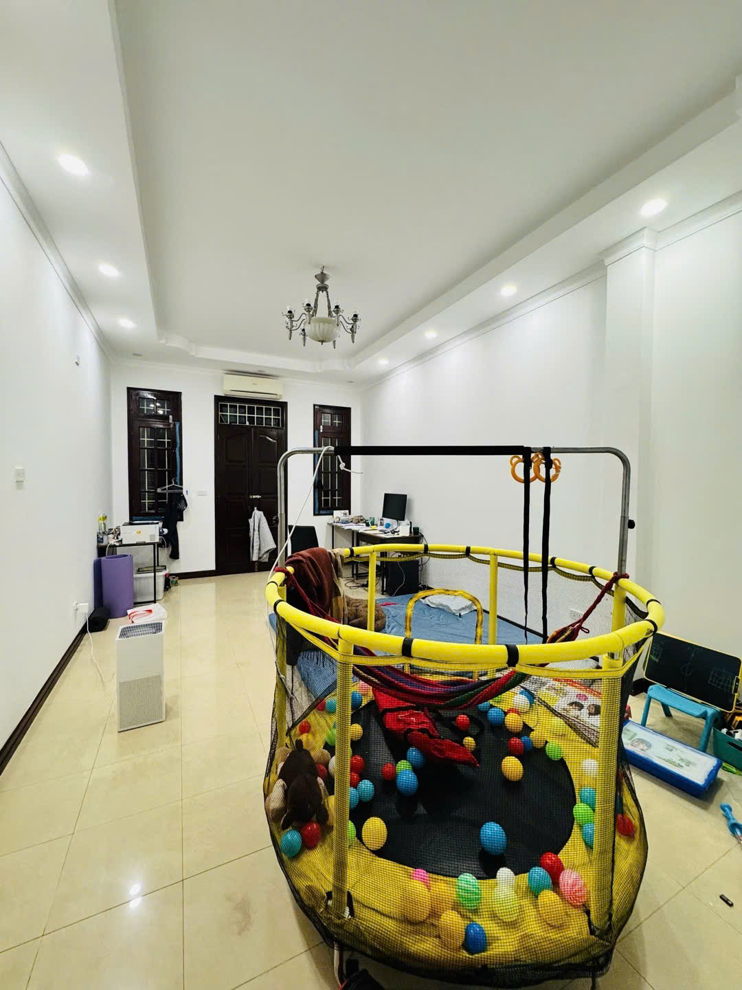 🏡 SIÊU PHẨM NHÀ ĐẸP TRUNG TÂM CẦU GIẤY– Ô TÔ ĐỖ CỬA - Ảnh 3