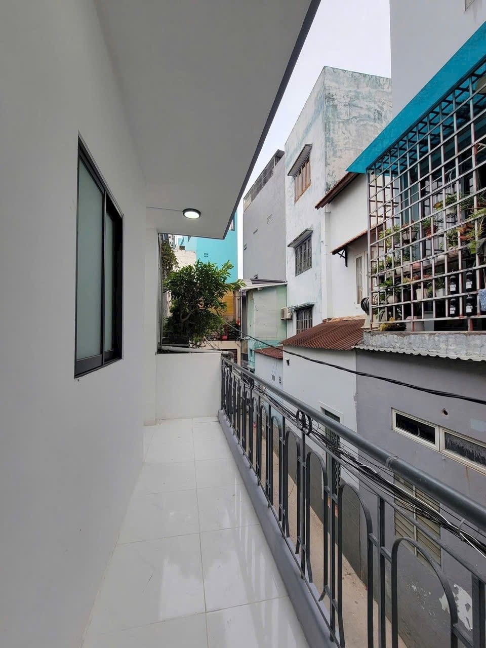 5.1❌18m, 59tr/m2, BÁN NHÀ 2 TẦNG, KO LỘ GIỚI, NGUYỄN VĂN LƯỢNG, CHỈ 5.38 TỶ - Ảnh 1