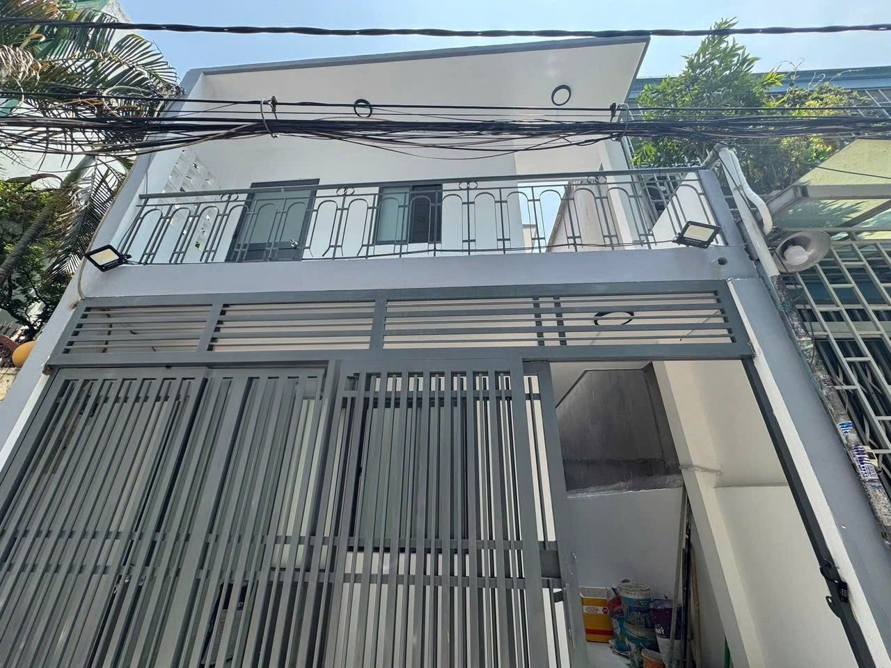 5.1❌18m, 59tr/m2, BÁN NHÀ 2 TẦNG, KO LỘ GIỚI, NGUYỄN VĂN LƯỢNG, CHỈ 5.38 TỶ - Ảnh chính