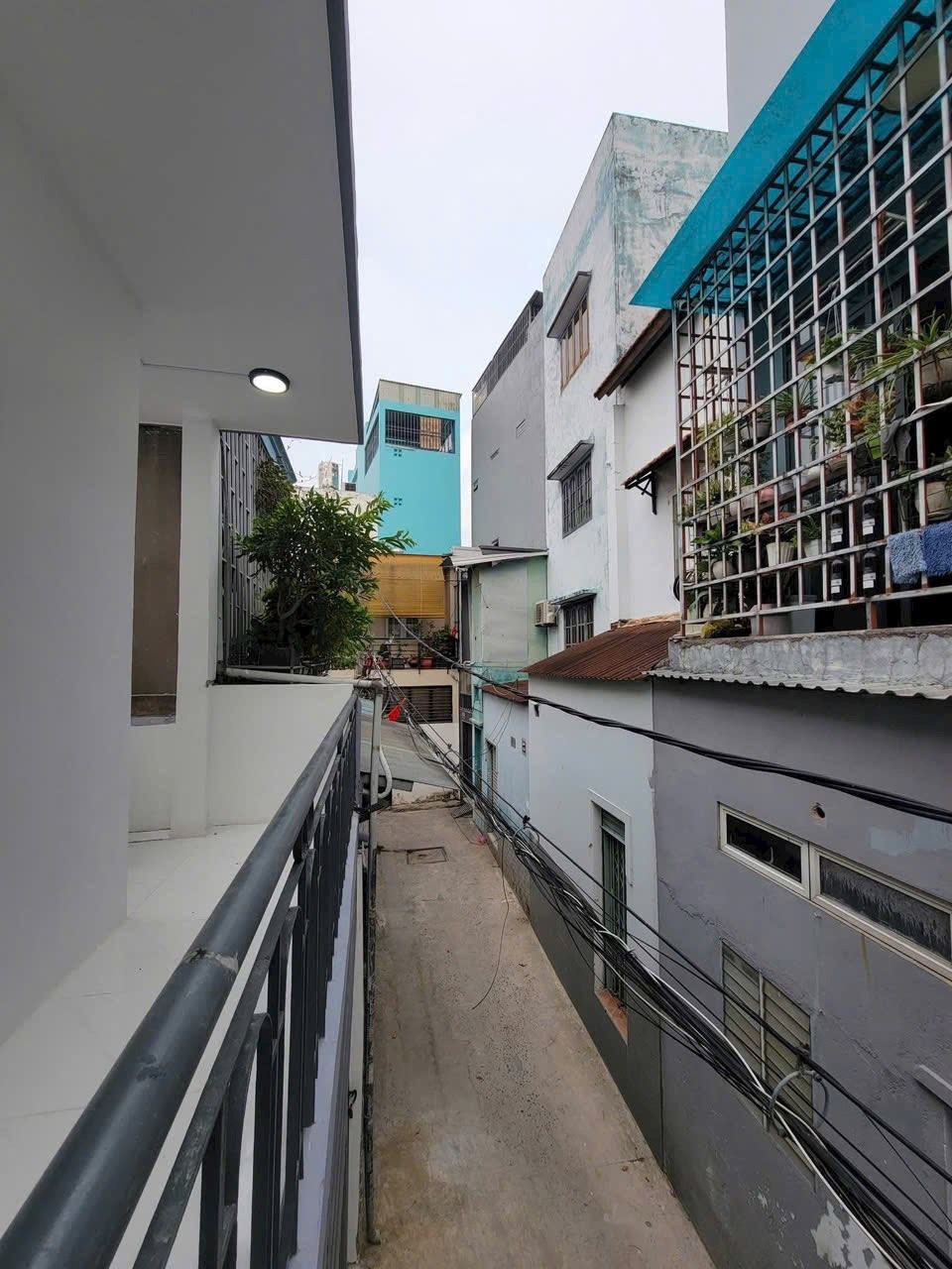 5.1❌18m, 59tr/m2, BÁN NHÀ 2 TẦNG, KO LỘ GIỚI, NGUYỄN VĂN LƯỢNG, CHỈ 5.38 TỶ - Ảnh 3