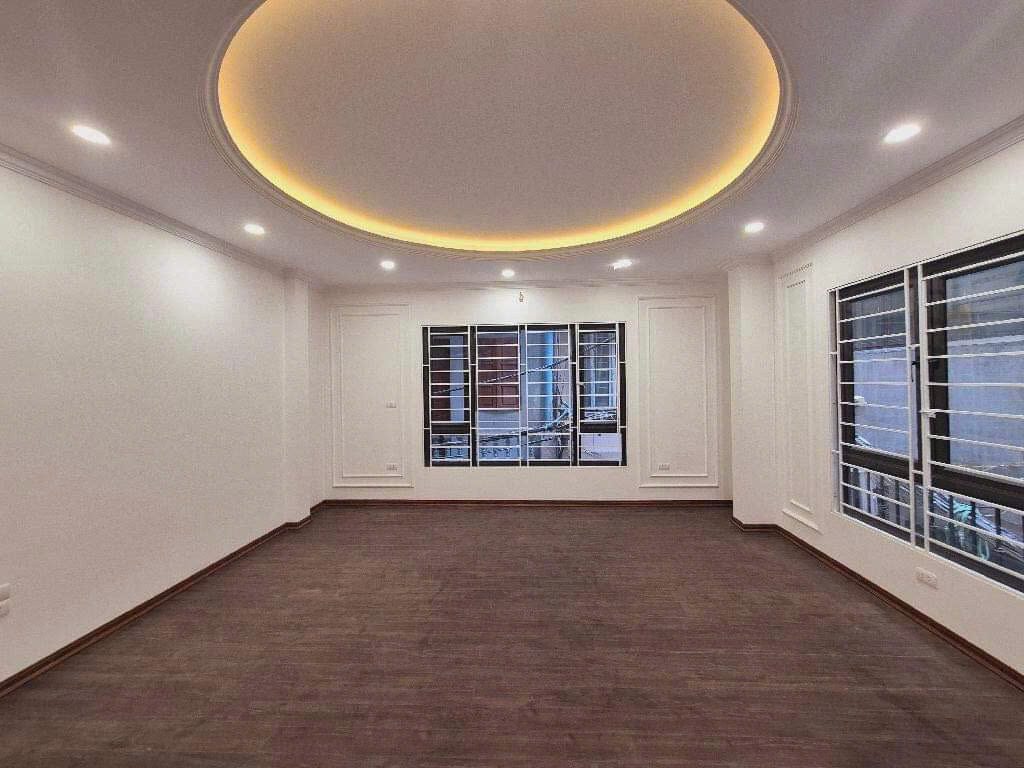Cho thuê nhà Kim Giang, Thanh Xuân có THANG MÁY 45m x 6T, MT 5M giá 18.5 triệu - Ảnh 2