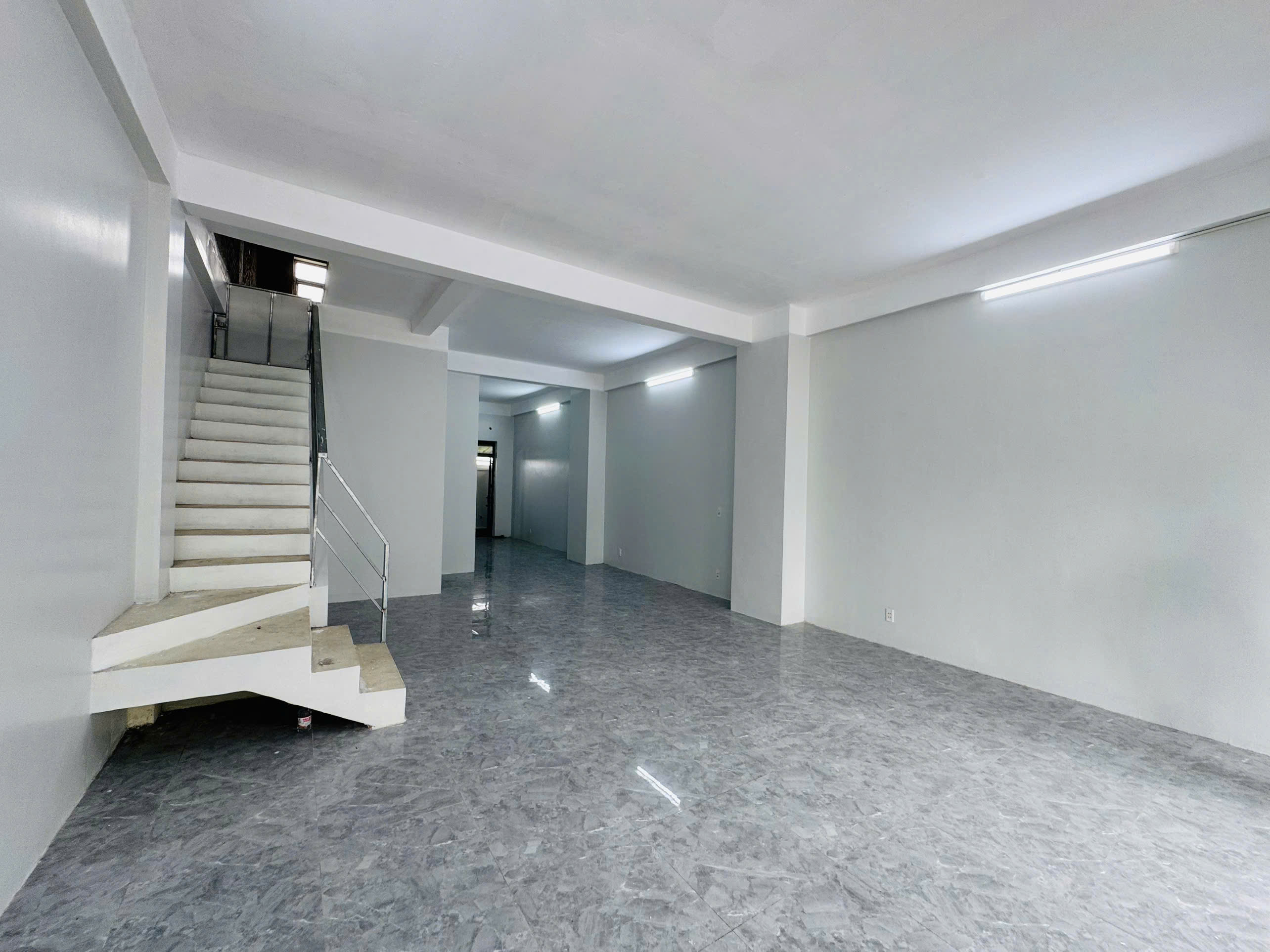 Bán Shophouse 4 Tầng Mặt QL10 Khu Seoul Ecohome Tràng Duệ Hải Phòng- 120m², Sổ Lâu Dài - Ảnh 2