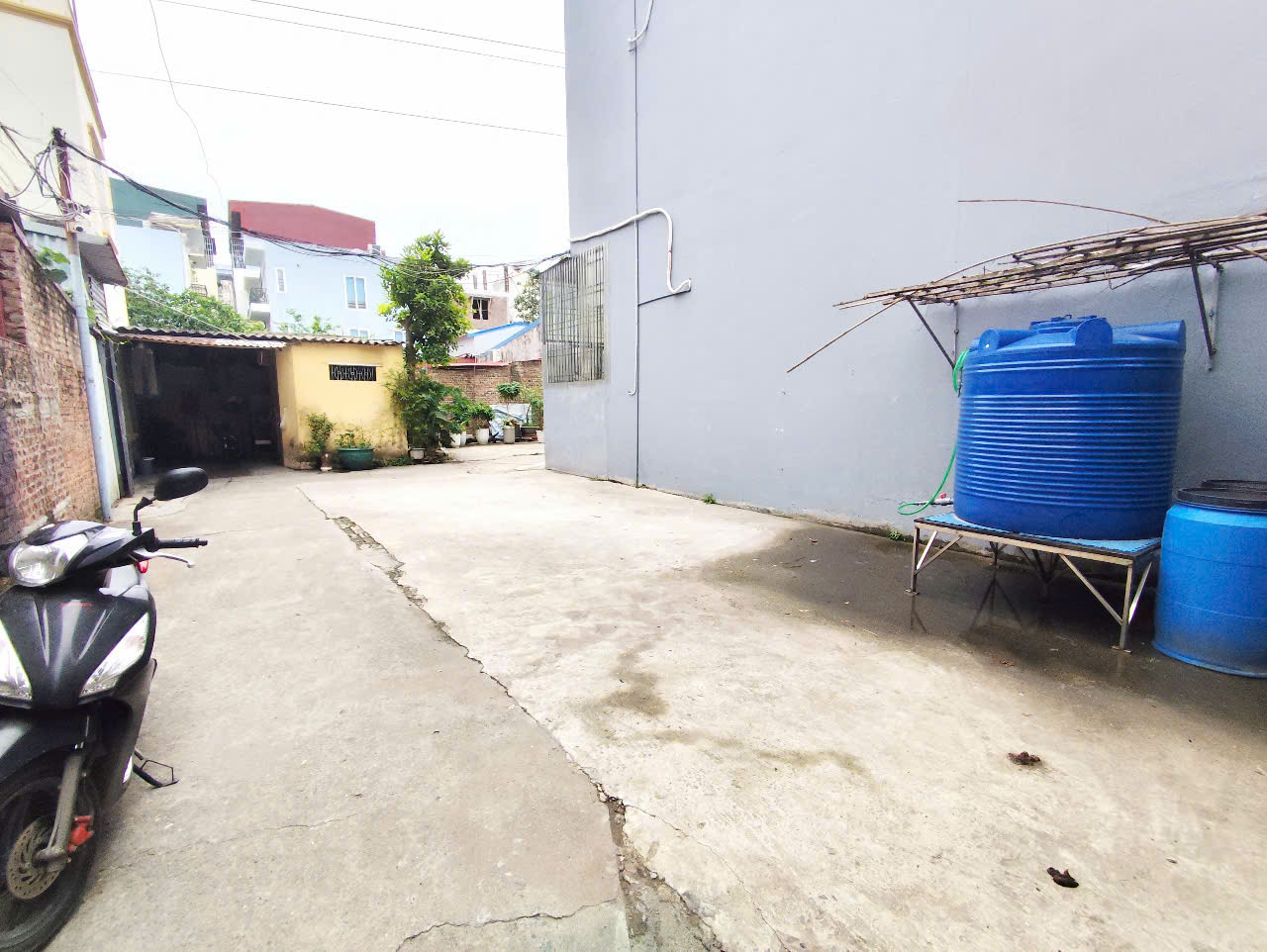 Đất Thiên Lôi, 51m, lô góc 2 mặt, giá 2.35 tỉ, gần ngay Tiểu Học Vĩnh Niệm - Ảnh chính