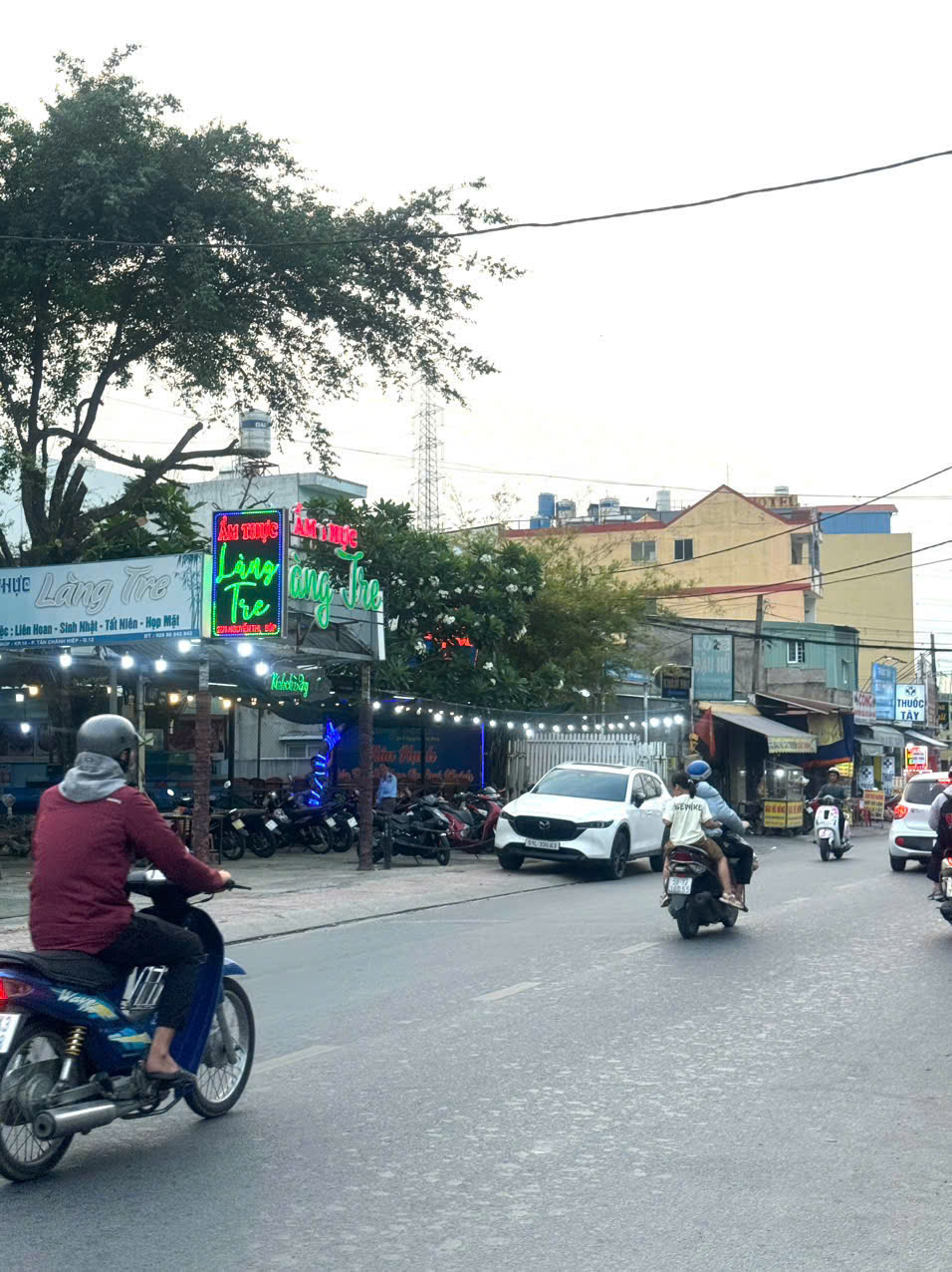 CÒN 1 NỀN DUY NHẤT ĐẤT HXH NGUYỄN THỊ BÚP, Q.12 – GIÁ CHỈ 2,97 TỶ!! - Ảnh 1