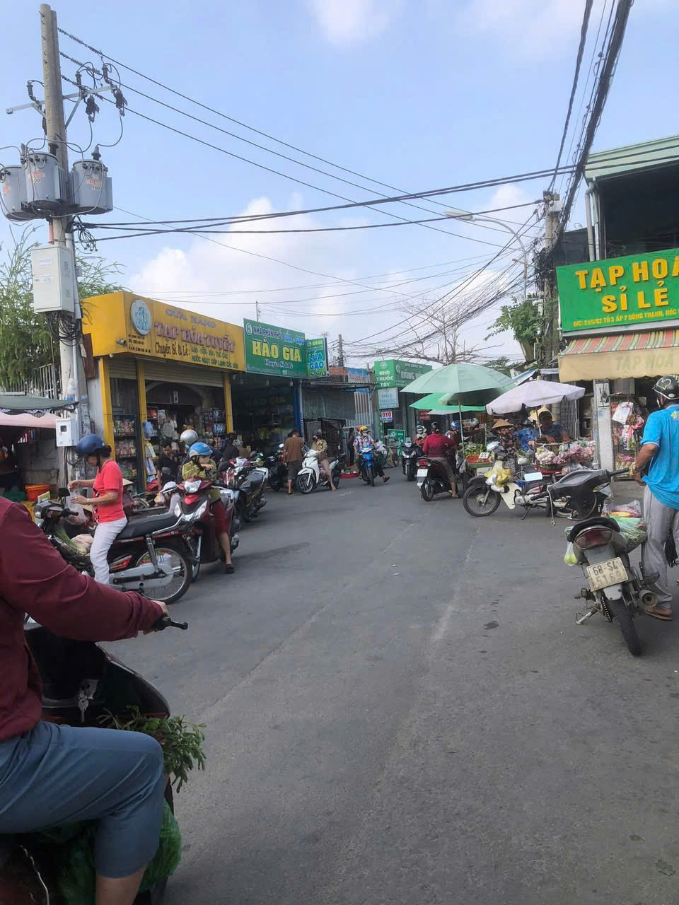 CÒN 1 NỀN DUY NHẤT ĐẤT HXH NGUYỄN THỊ BÚP, Q.12 – GIÁ CHỈ 2,97 TỶ!! - Ảnh 2