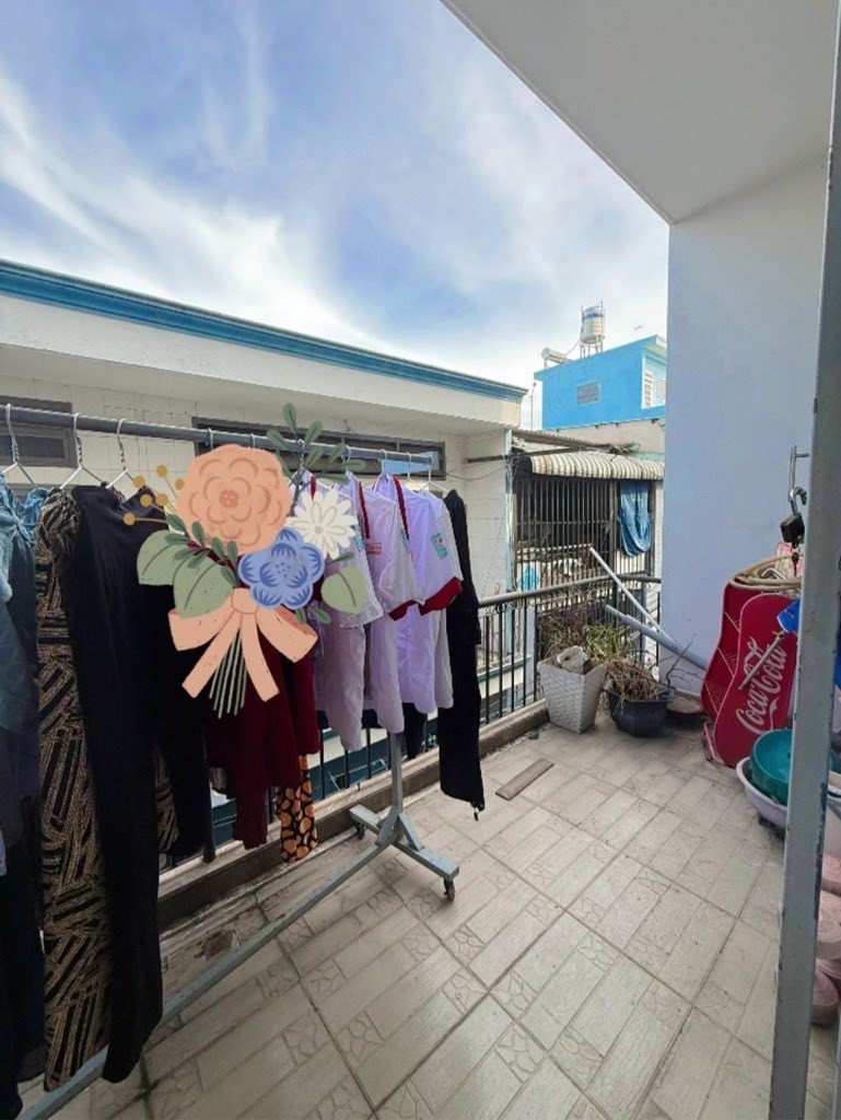 5❌13m, GẤP BÁN NHÀ 2 TẦNG, 3Pn, NGUYỄN VĂN QUÁ, Q.12, CHỈ 3.xx TỶ - Ảnh 3