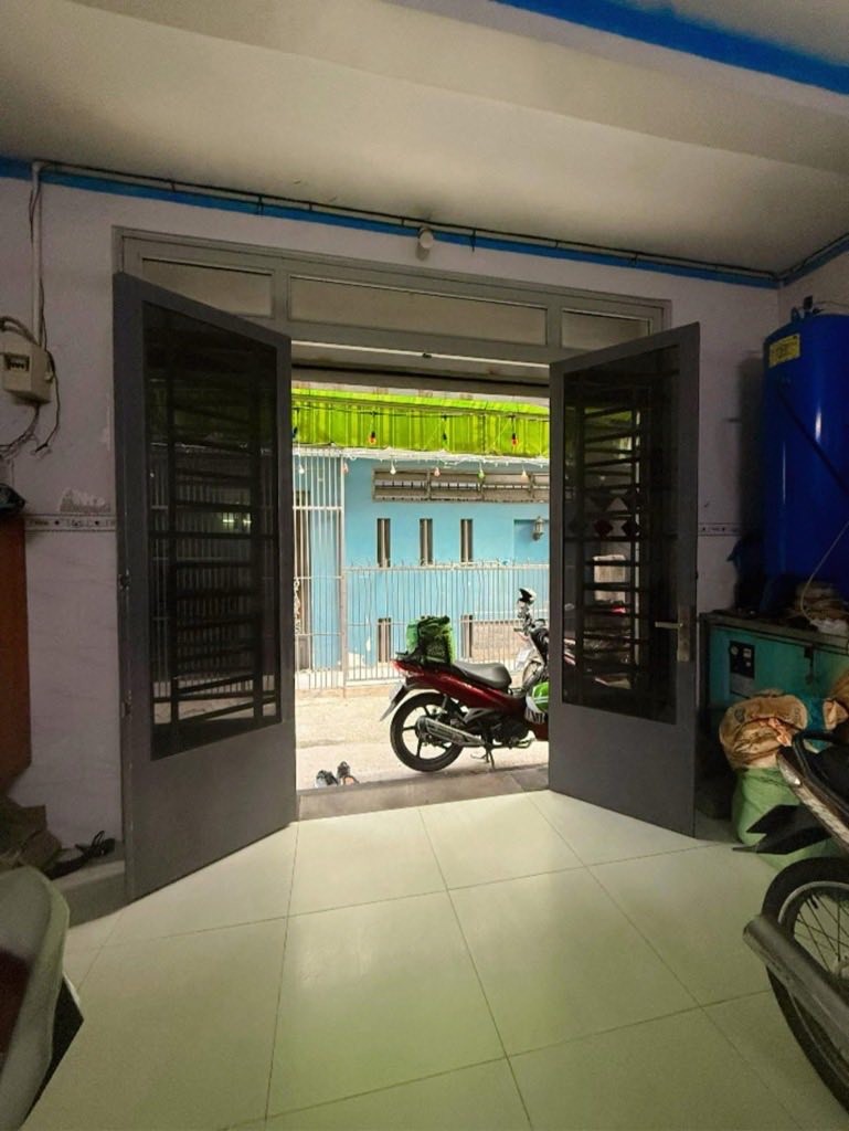 5❌13m, GẤP BÁN NHÀ 2 TẦNG, 3Pn, NGUYỄN VĂN QUÁ, Q.12, CHỈ 3.xx TỶ - Ảnh 4