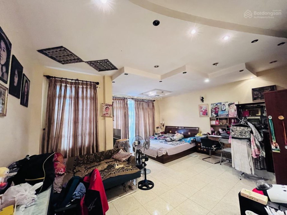 BÁN NHÀ MẶT TIỀN ĐƯỜNG SỐ KDC BÌNH HƯNG - NGAY BẾN XE QUẬN 8 - 4 TẦNG 215.2M2 6X16M - NHỈNH 11 TỶ - Ảnh 4
